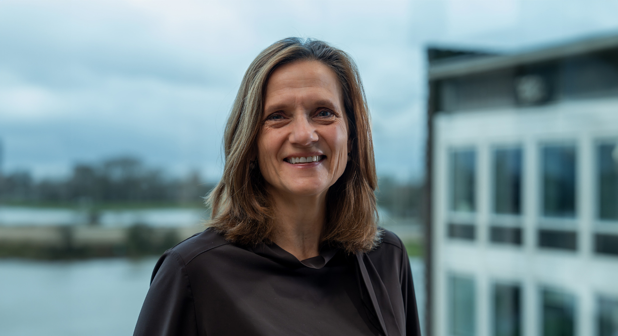 Henrice Wittenhorst - directeur-kwartiermaker_