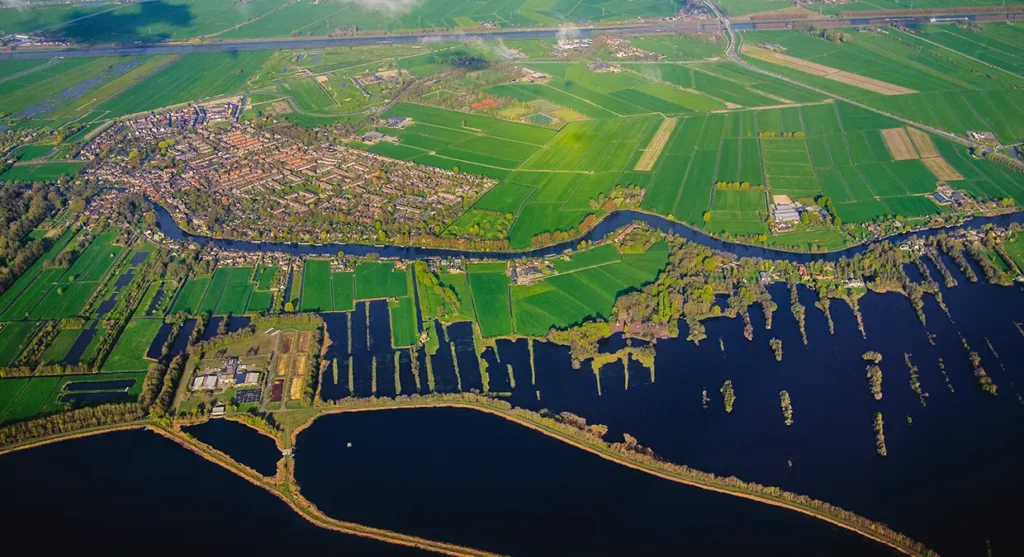 Schoon water vraagt om samenwerken en duidelijkheid