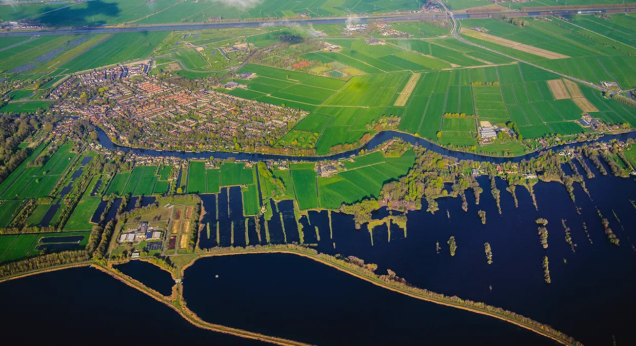 Schoon water vraagt om samenwerken en duidelijkheid