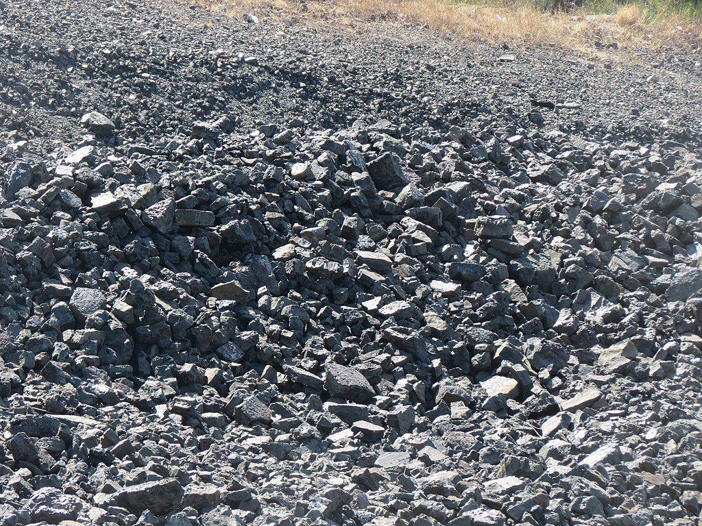 Staalslak